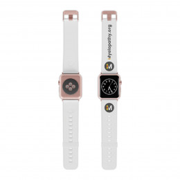 Myelopathy.org Watch Band for Apple Watch